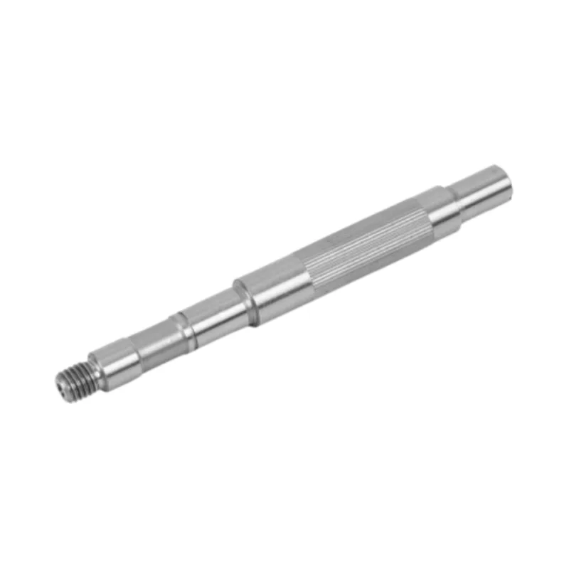 Wał silnika reduktora